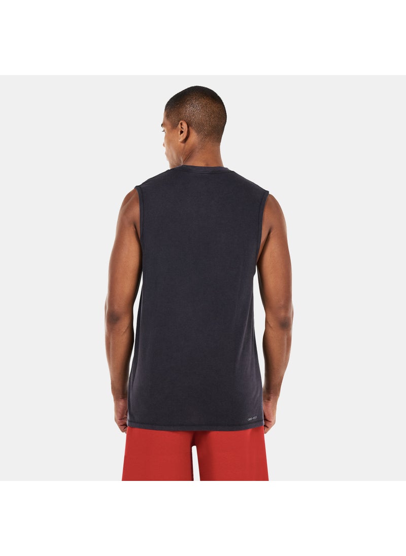 Men's Dri-FIT Sport Sleeveless T-Shirt