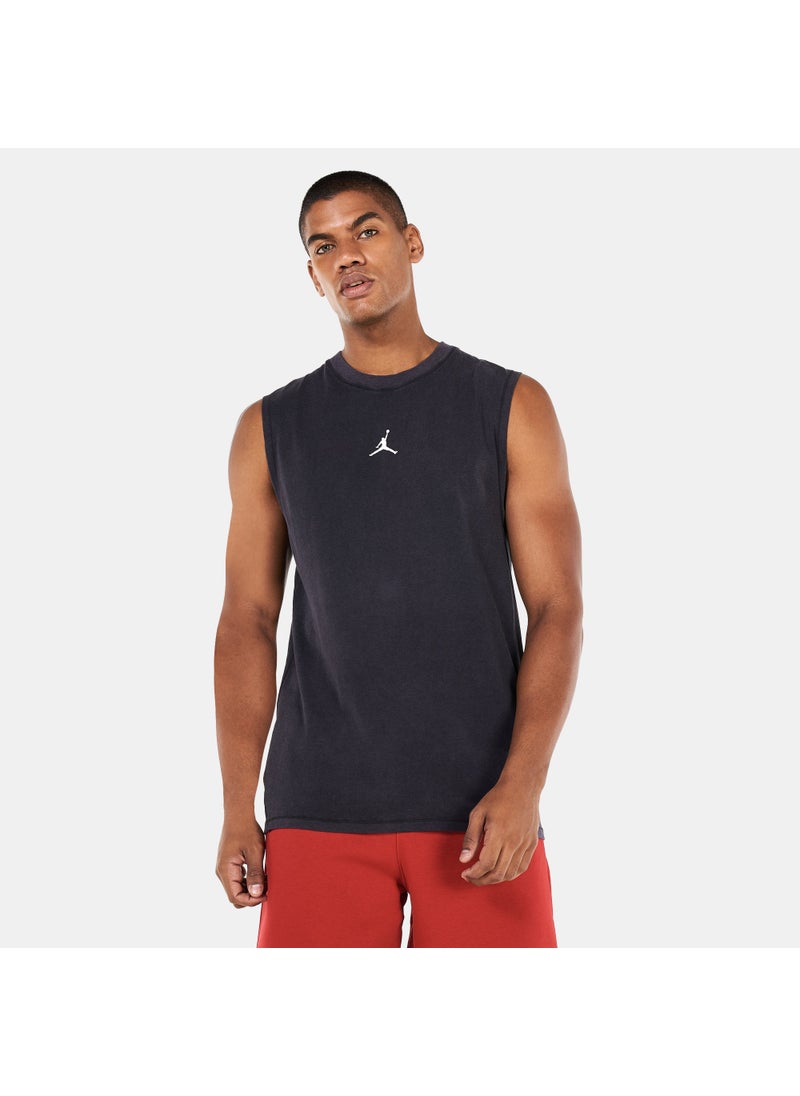 Men's Dri-FIT Sport Sleeveless T-Shirt