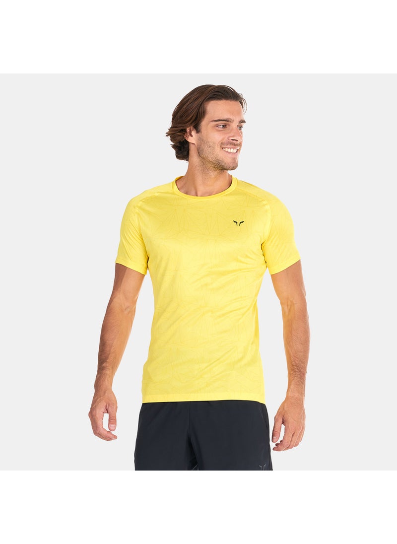 Men's Lab360 Bonded T-Shirt