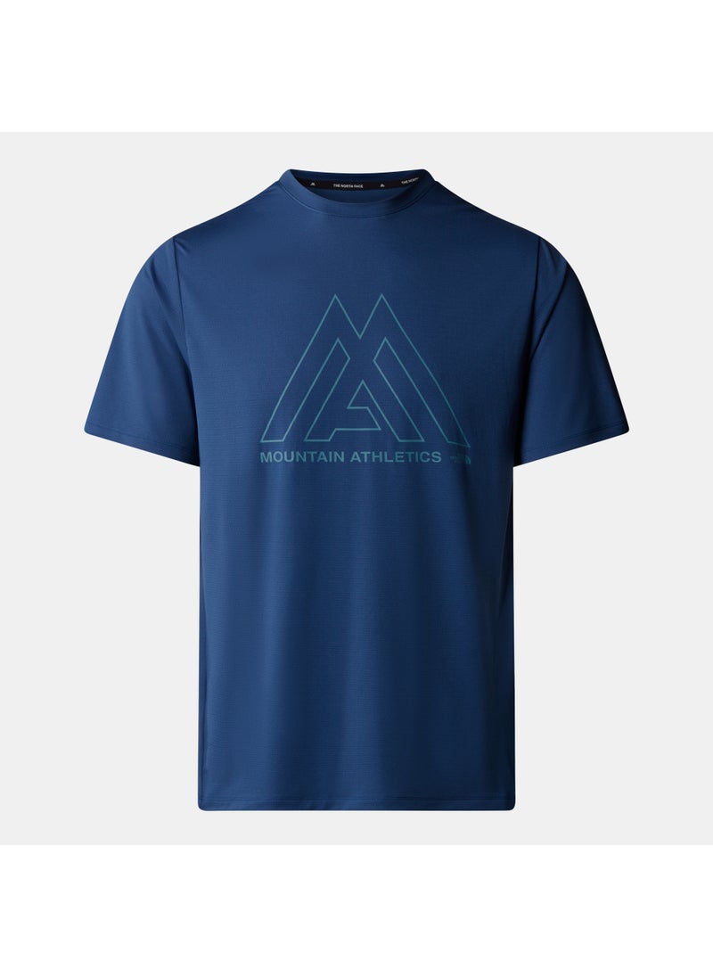 Men's Mountain Athletics 24/7 T-Shirt