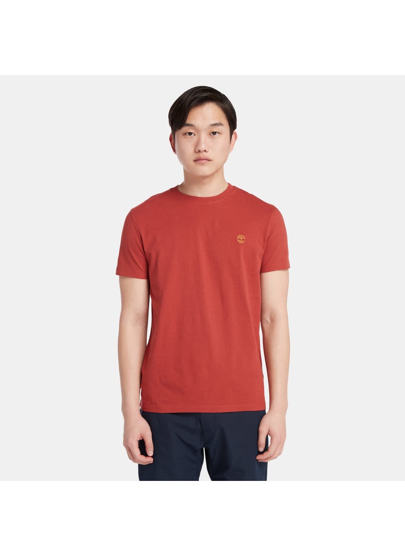 Men's Dunstan River T-Shirt