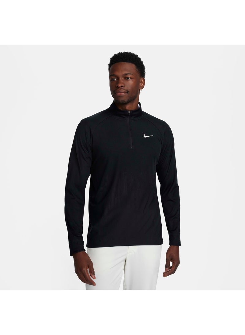 Men's Dri-FIT ADV Tour 1/2-Zip Golf Top