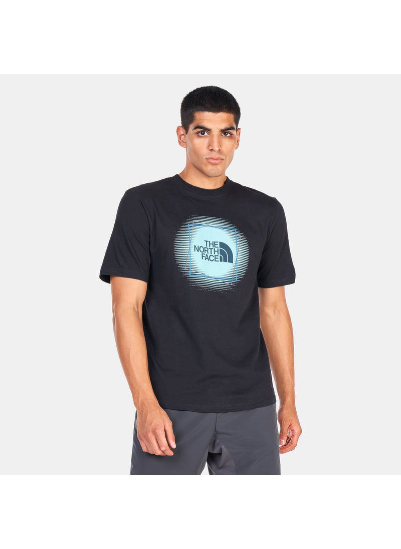 Men's Coordinates T-Shirt