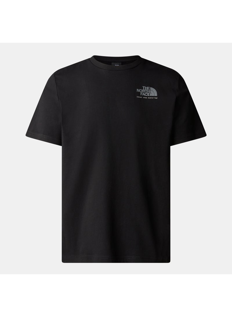 Men's Graphic T-Shirt