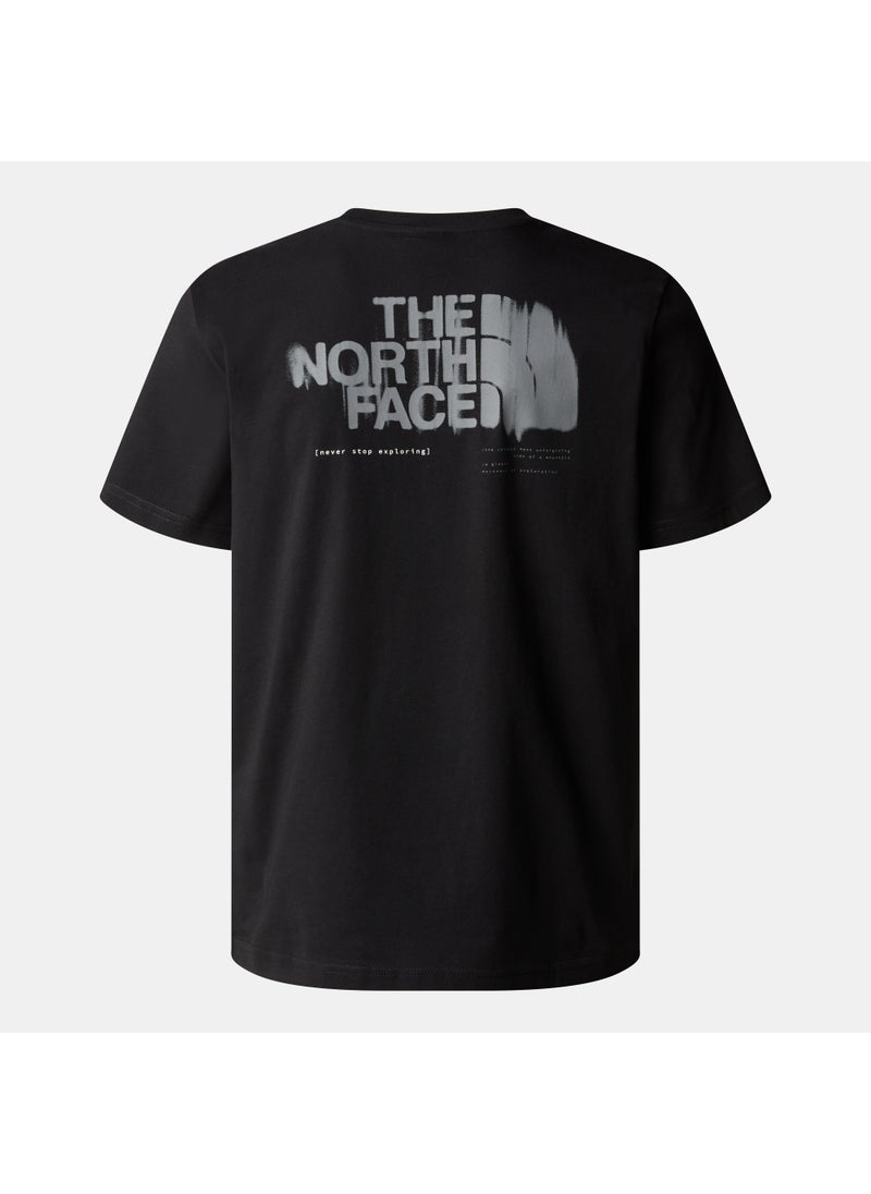 Men's Graphic T-Shirt