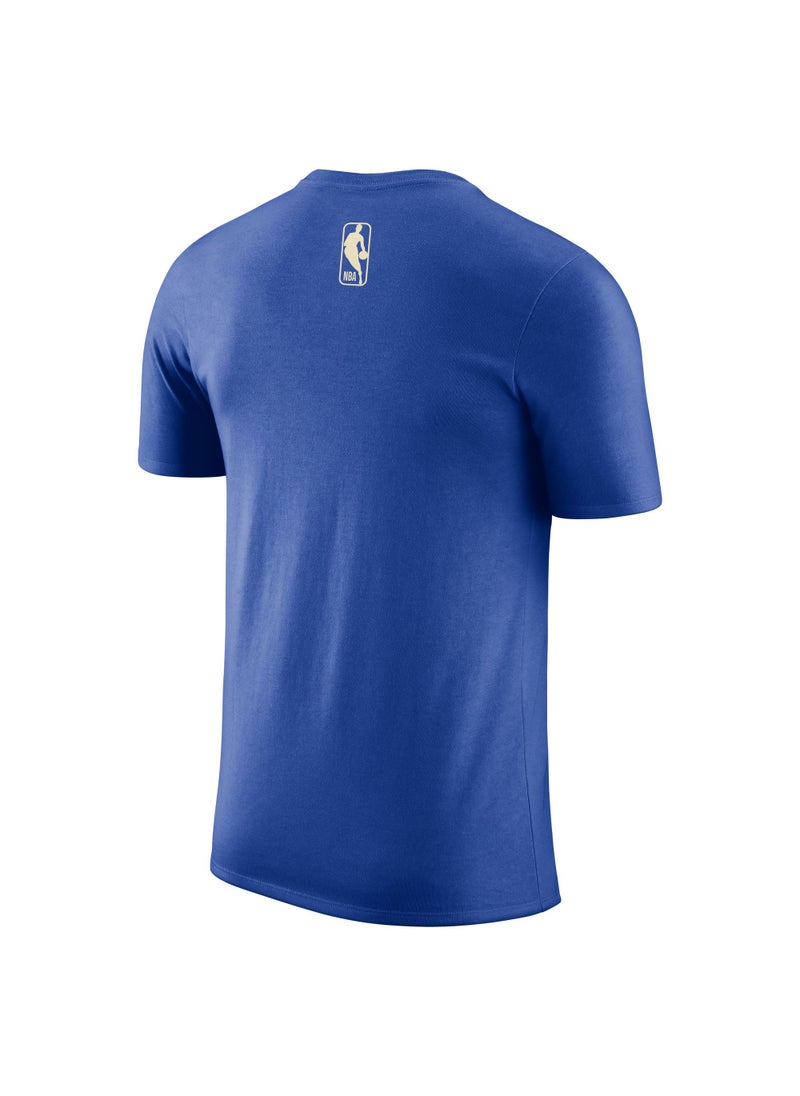 Men's NBA Milwaukee Bucks Essential City Edition T-Shirt