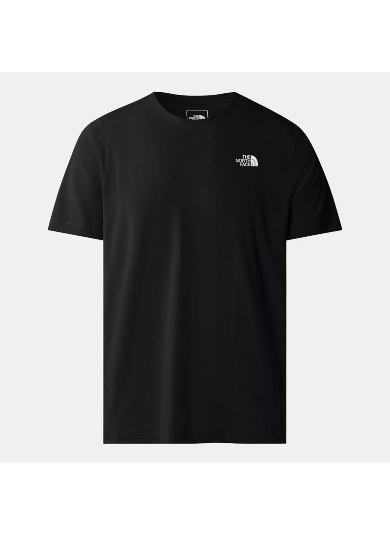Men's Lightning Alpine T-Shirt