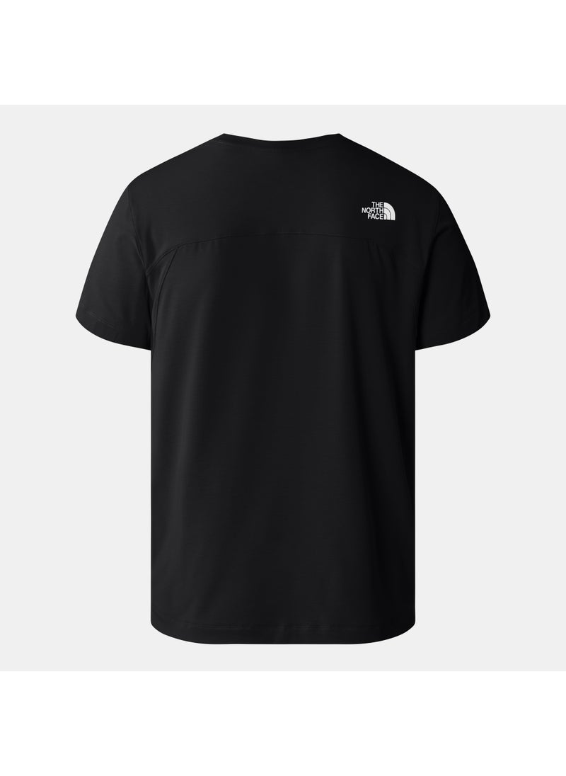 Men's Lightning Alpine T-Shirt