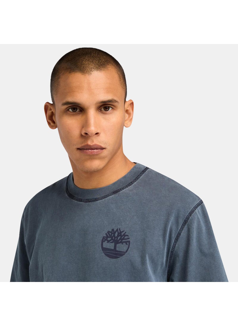 Men's Merrymack River Graphic T-Shirt