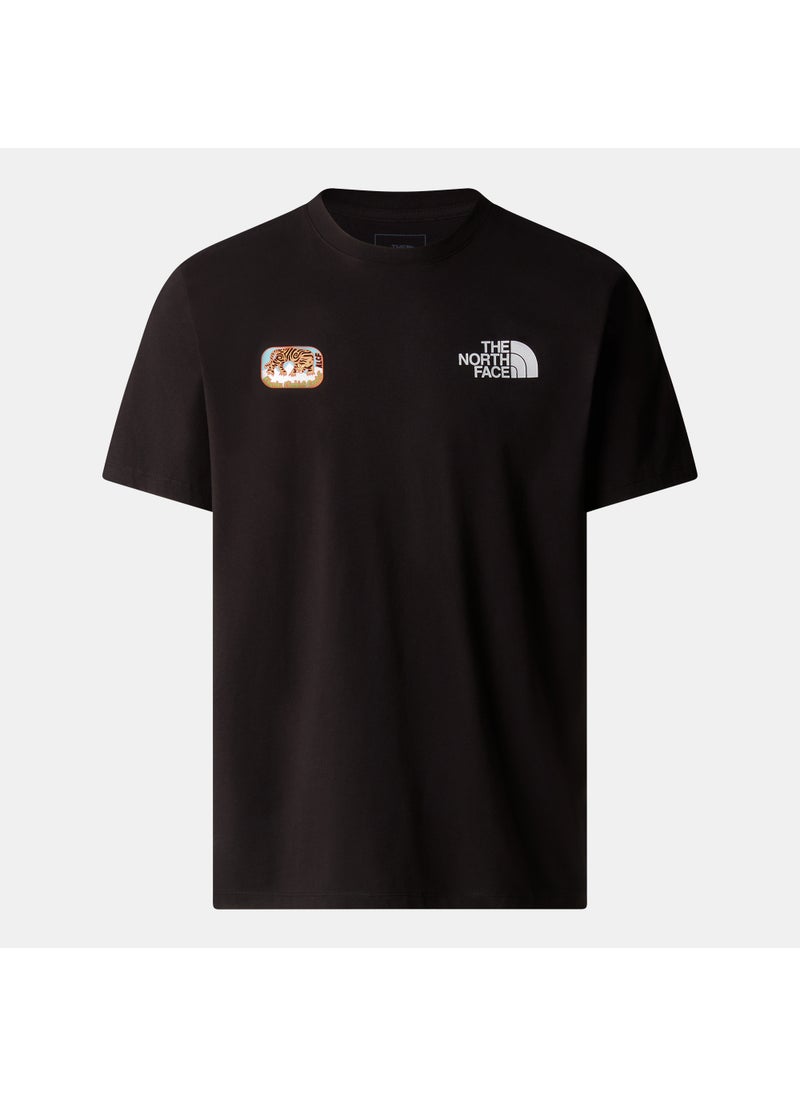 Men's Climb T-Shirt