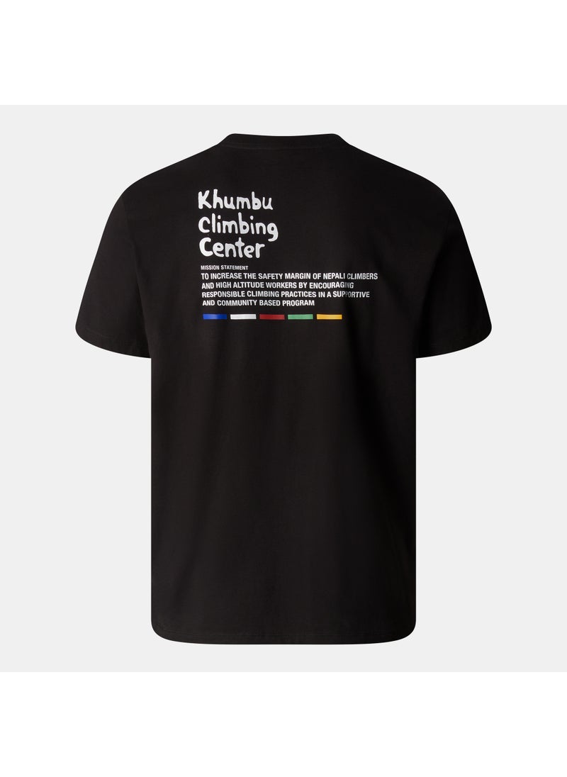 Men's Climb T-Shirt