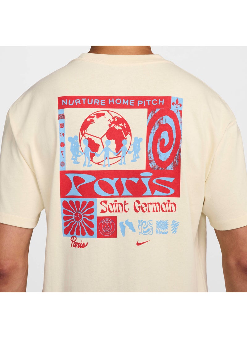 Men's Paris Saint-Germain Football Max90 T-Shirt