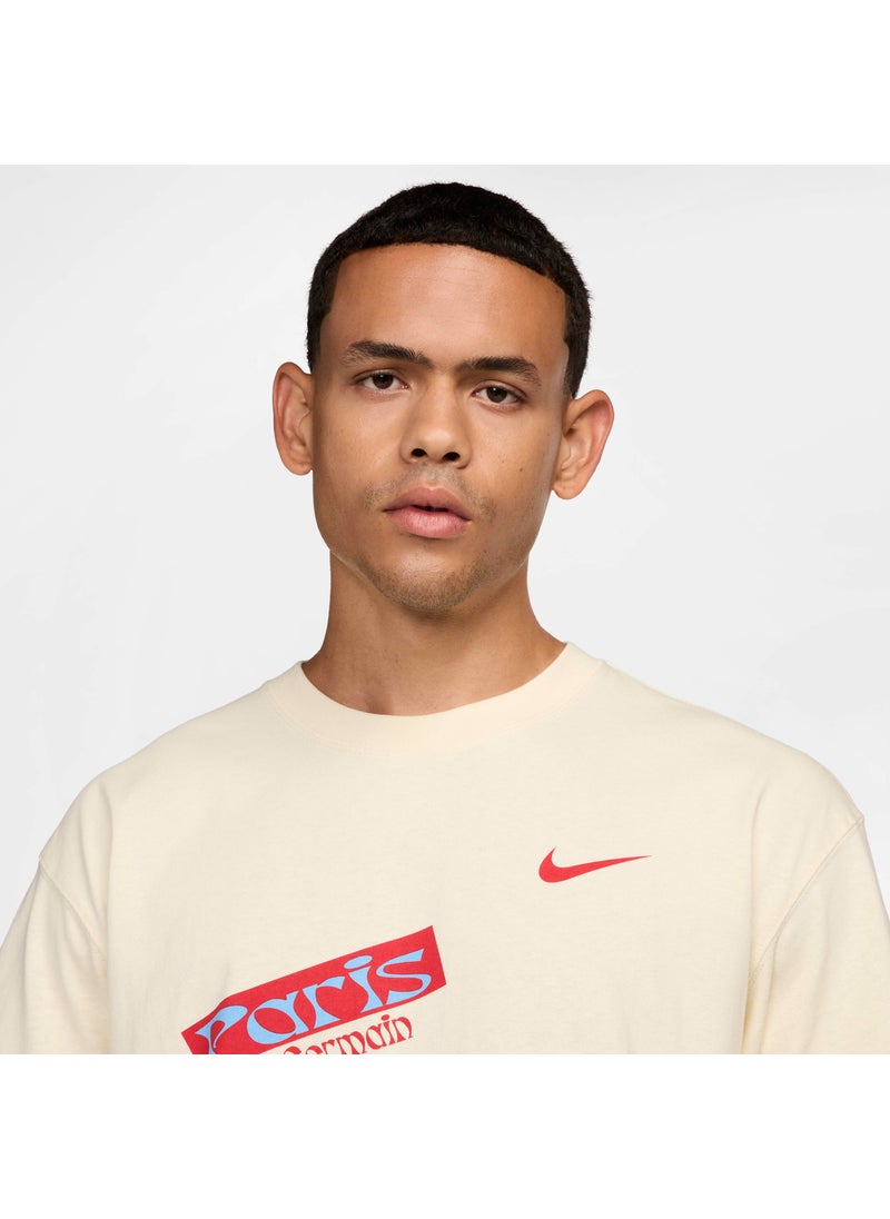 Men's Paris Saint-Germain Football Max90 T-Shirt