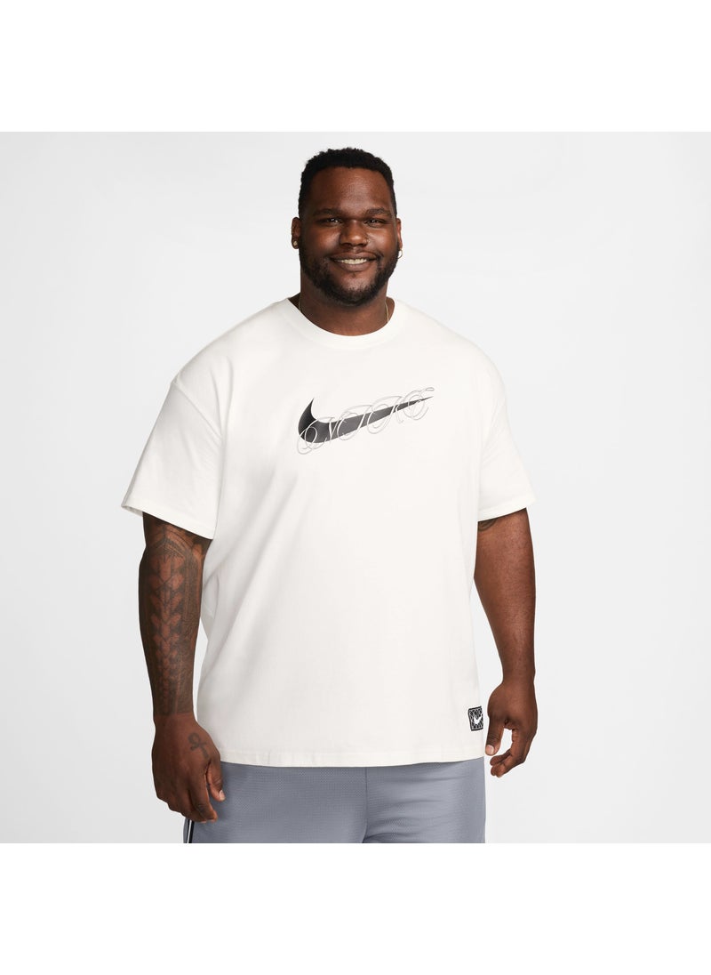 Men's Max90 Basketball T-Shirt