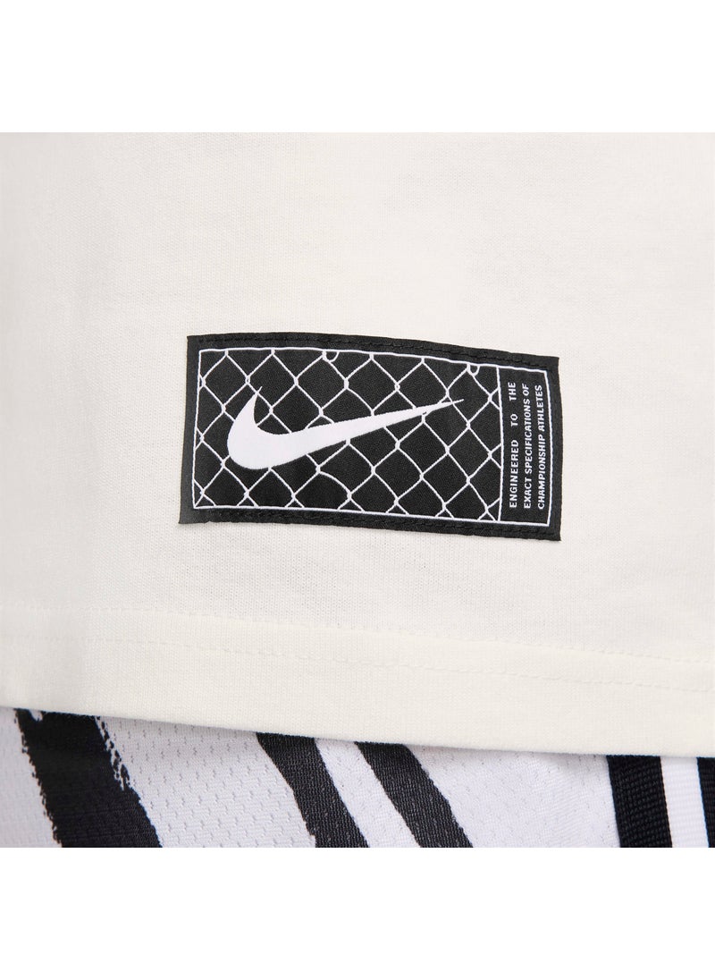 Men's Max90 Basketball T-Shirt