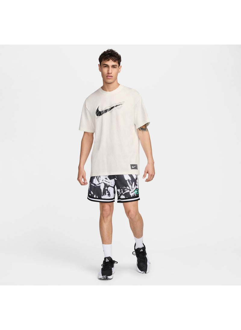 Men's Max90 Basketball T-Shirt