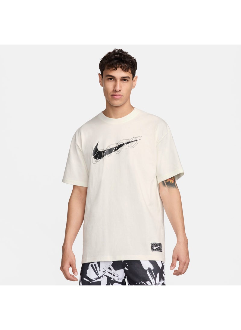 Men's Max90 Basketball T-Shirt