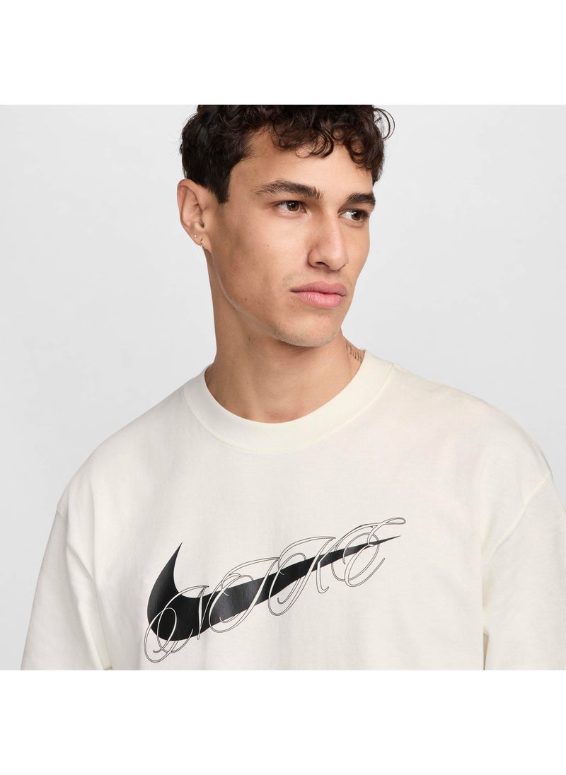 Men's Max90 Basketball T-Shirt