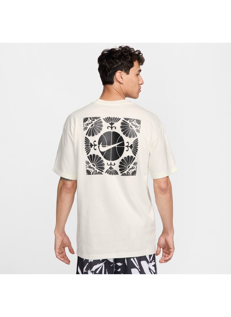 Men's Max90 Basketball T-Shirt