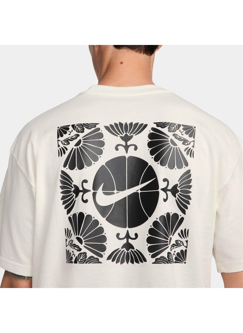 Men's Max90 Basketball T-Shirt