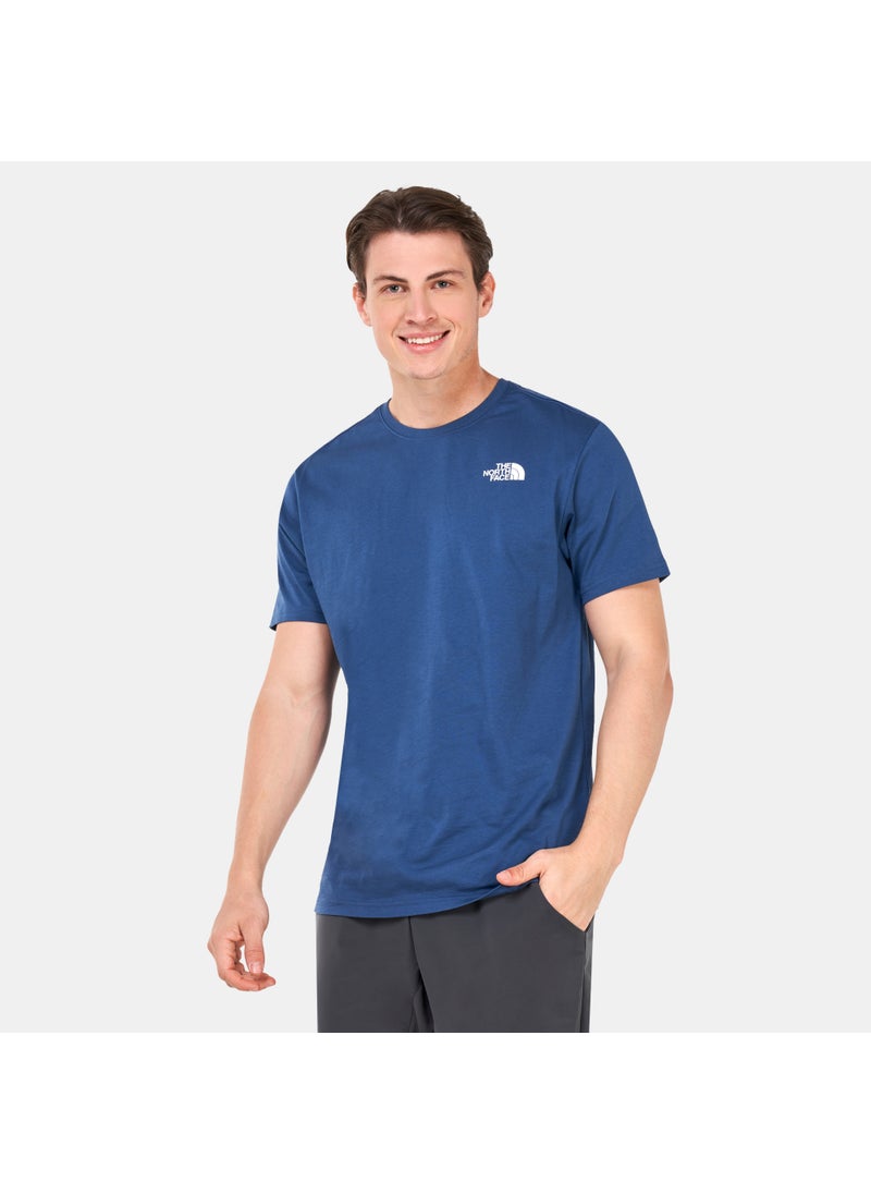 Men's Redbox T-Shirt