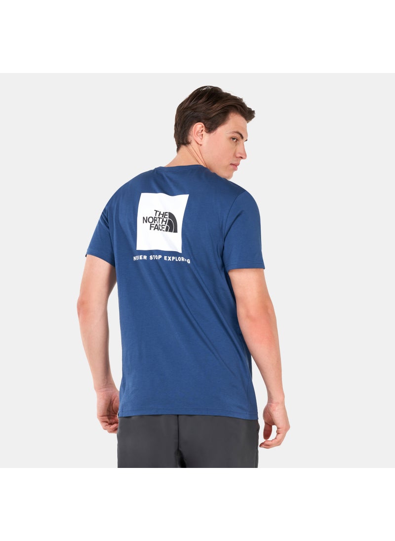 Men's Redbox T-Shirt
