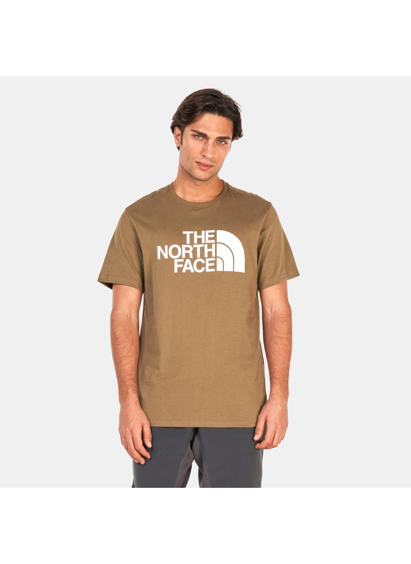Men's Half Dome T-Shirt