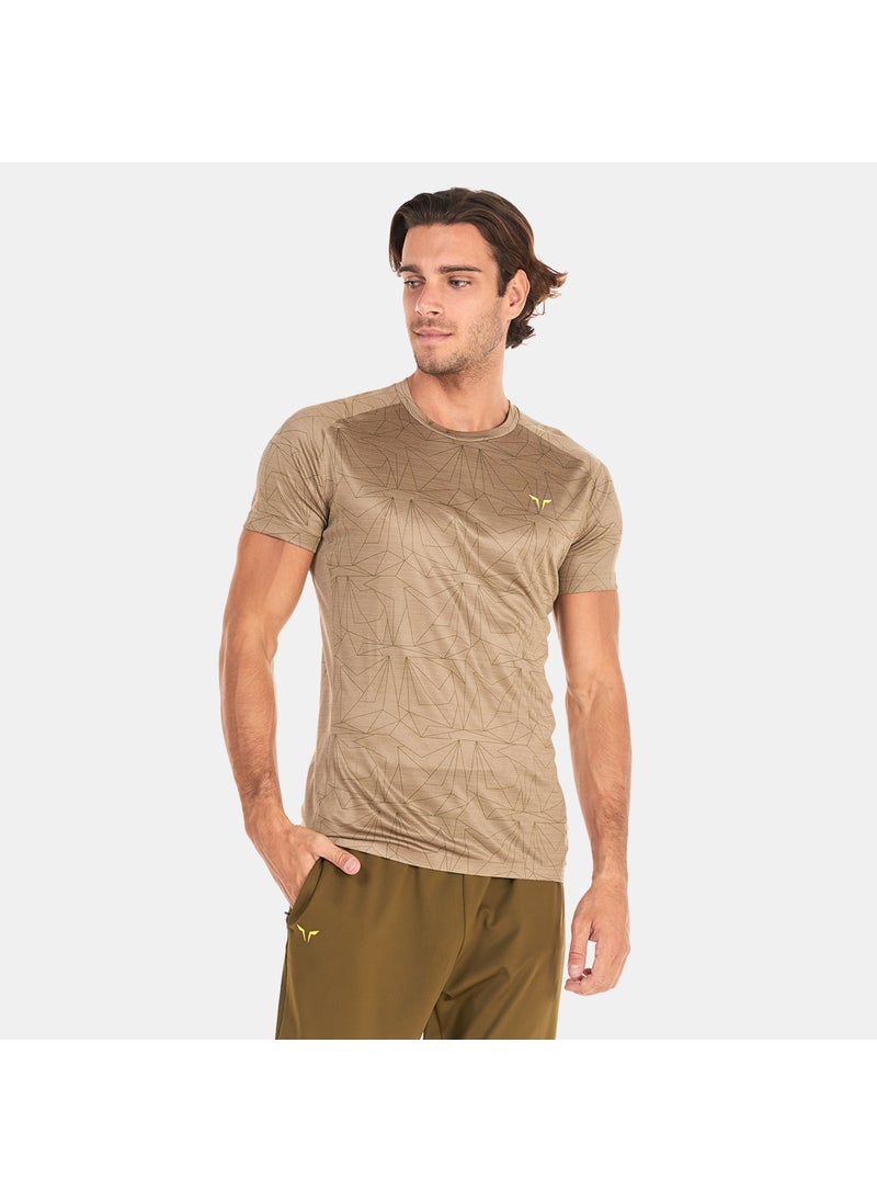 Men's Lab360 Bonded T-Shirt