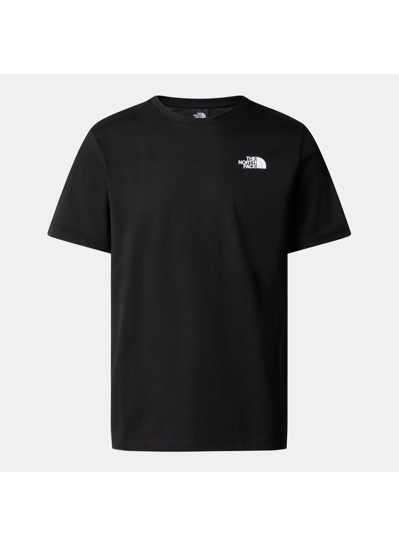Men's Redbox T-Shirt