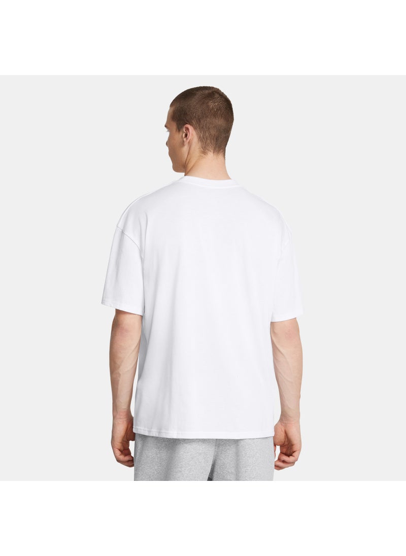 Men's Heavyweight SM Box T-Shirt