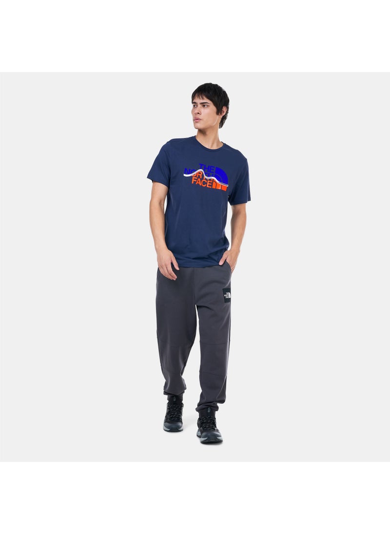 Men's Mountain Line T-Shirt