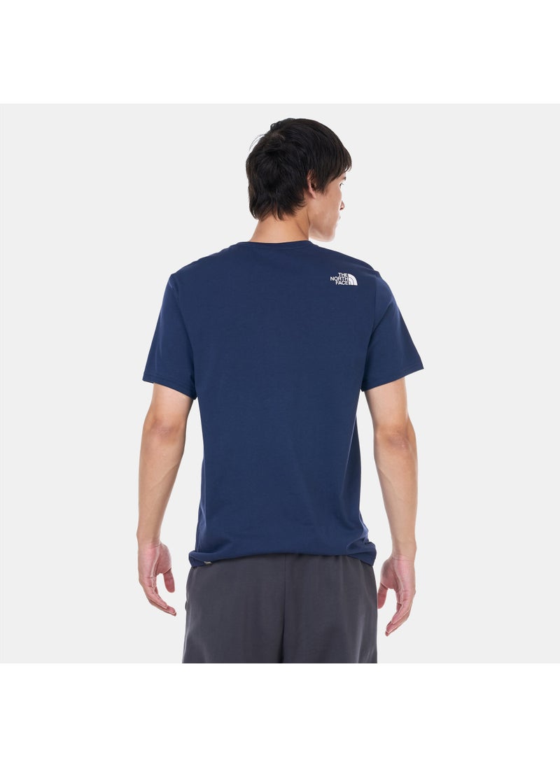 Men's Mountain Line T-Shirt