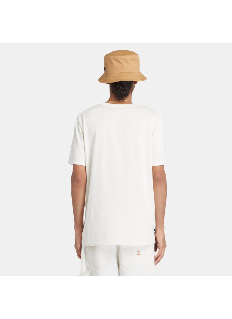 Men's Linear Logo T-Shirt