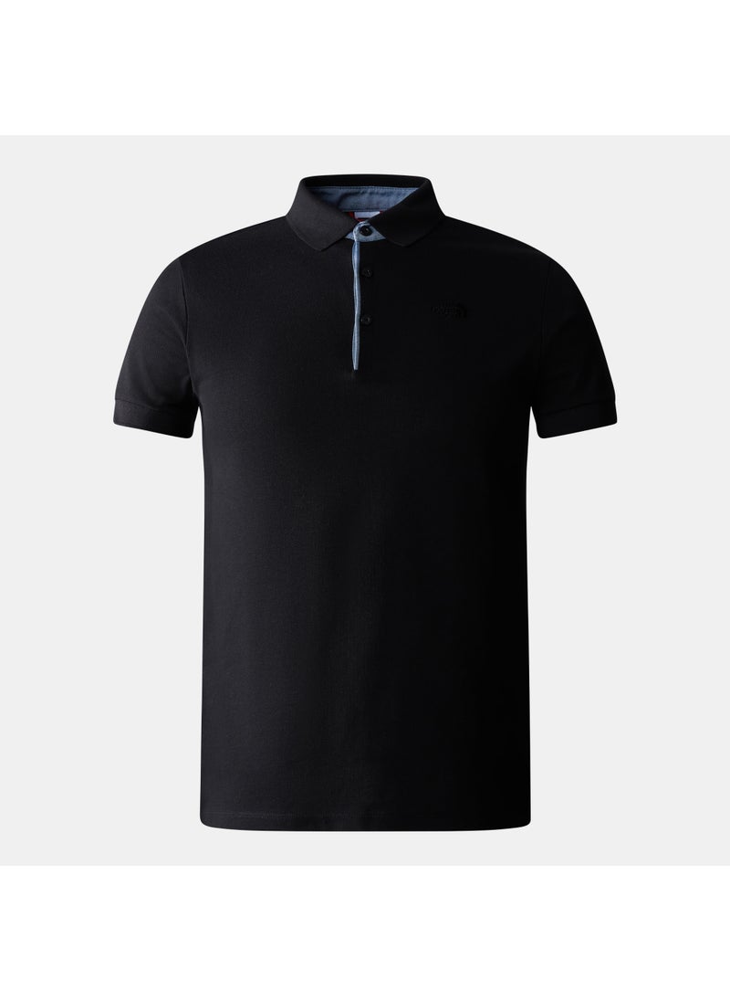 Men's Premium Polo T-Shirt