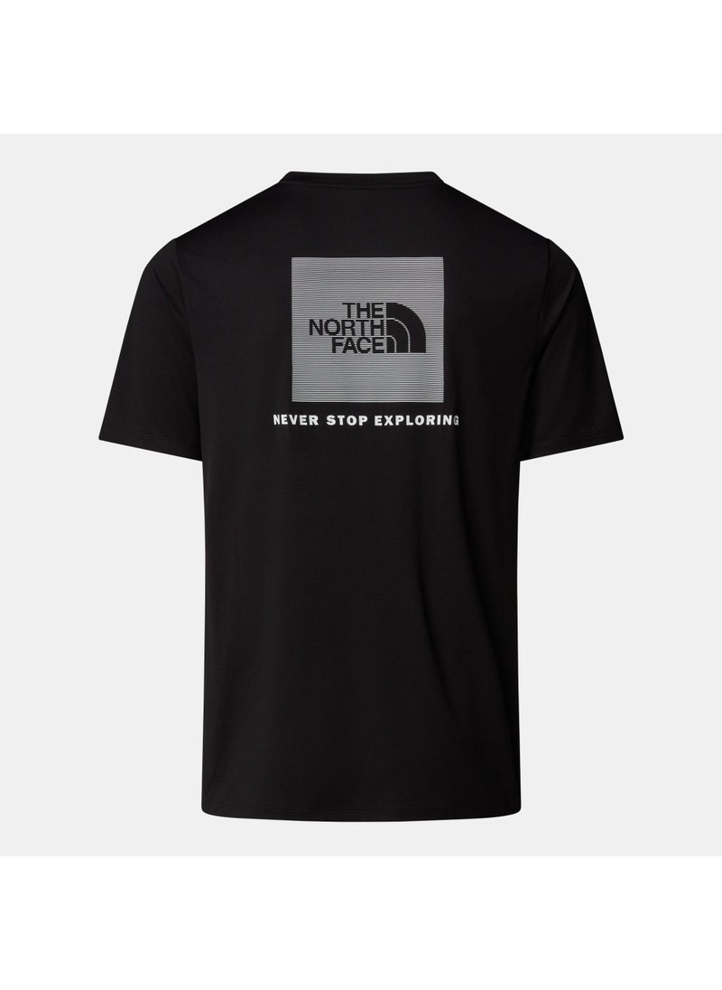 Men's 24/7 Redbox T-Shirt
