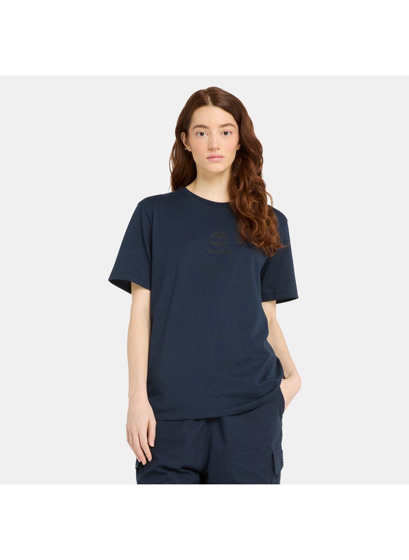 Men's Small Logo T-Shirt