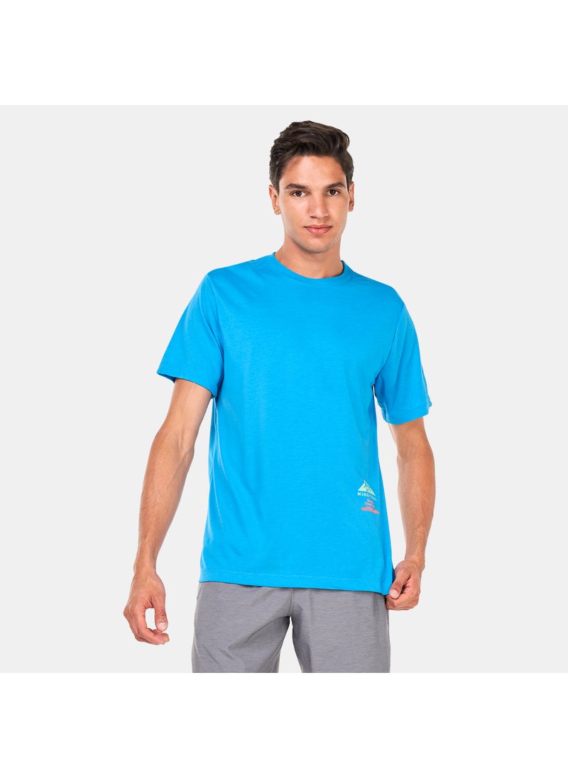 Men's Dri-FIT Trail T-Shirt