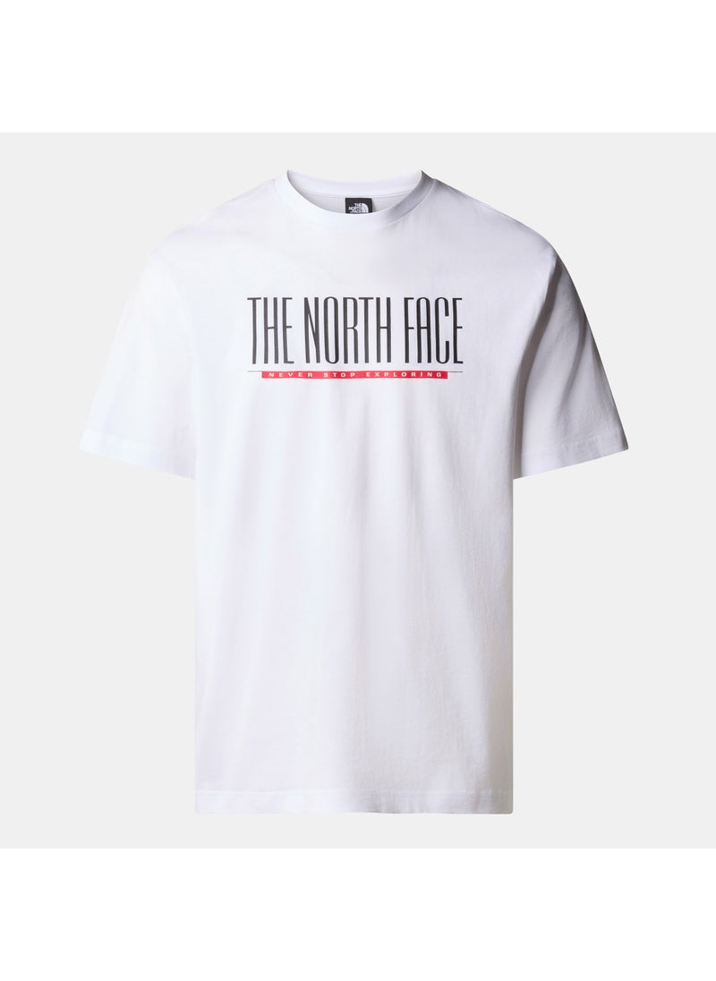Men's Est 1966 T-Shirt