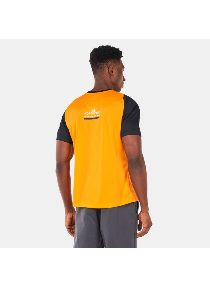 Men's Mountain Athletics T-Shirt