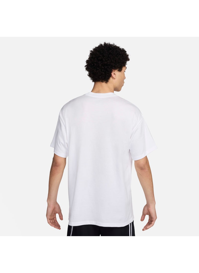 Men's Max90 Basketball T-Shirt