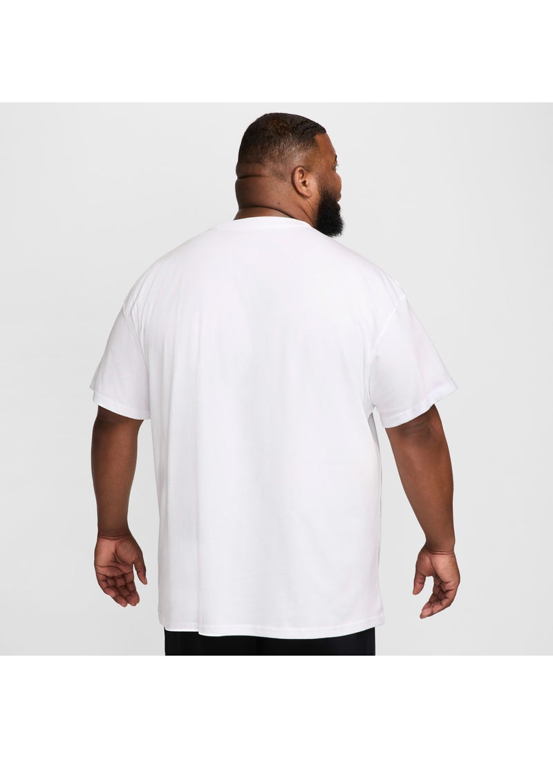 Men's Max90 Basketball T-Shirt