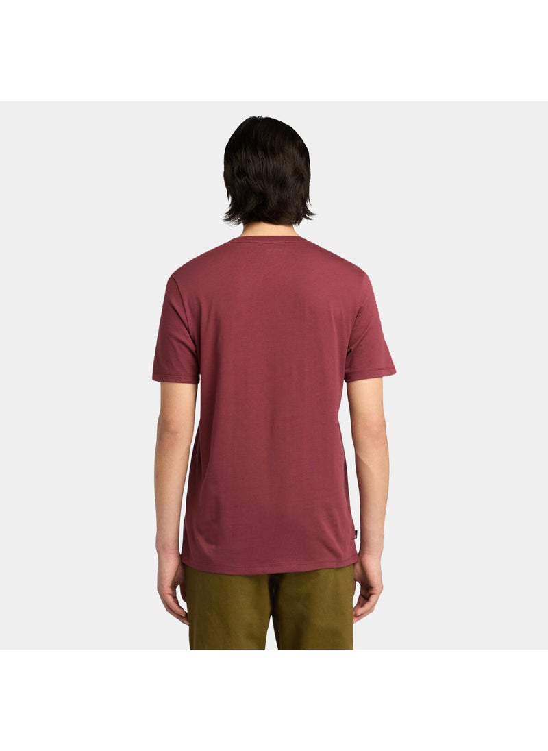 Men's Mountain Graphic T-Shirt