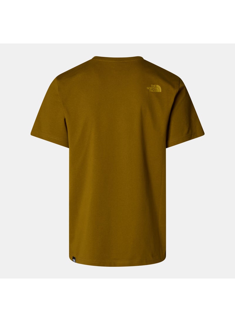 Men's Easy T-Shirt
