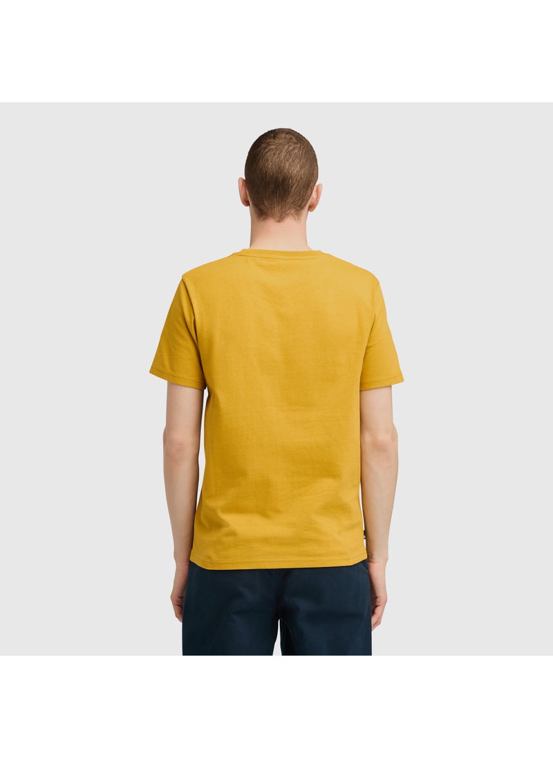 Men's Established 1973 Logo T-Shirt