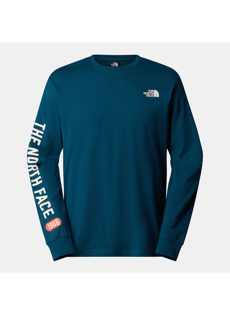 Men's Varsity Graphic T-Shirt