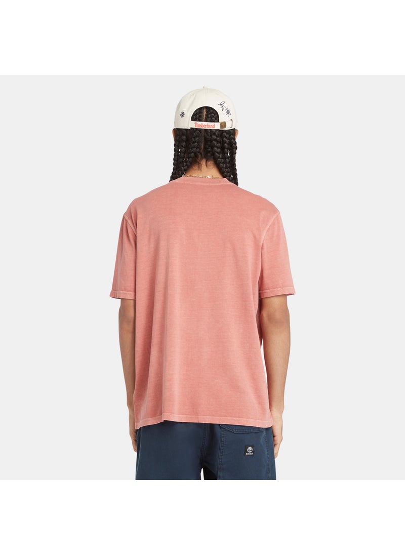 Men's Garment Dye T-Shirt