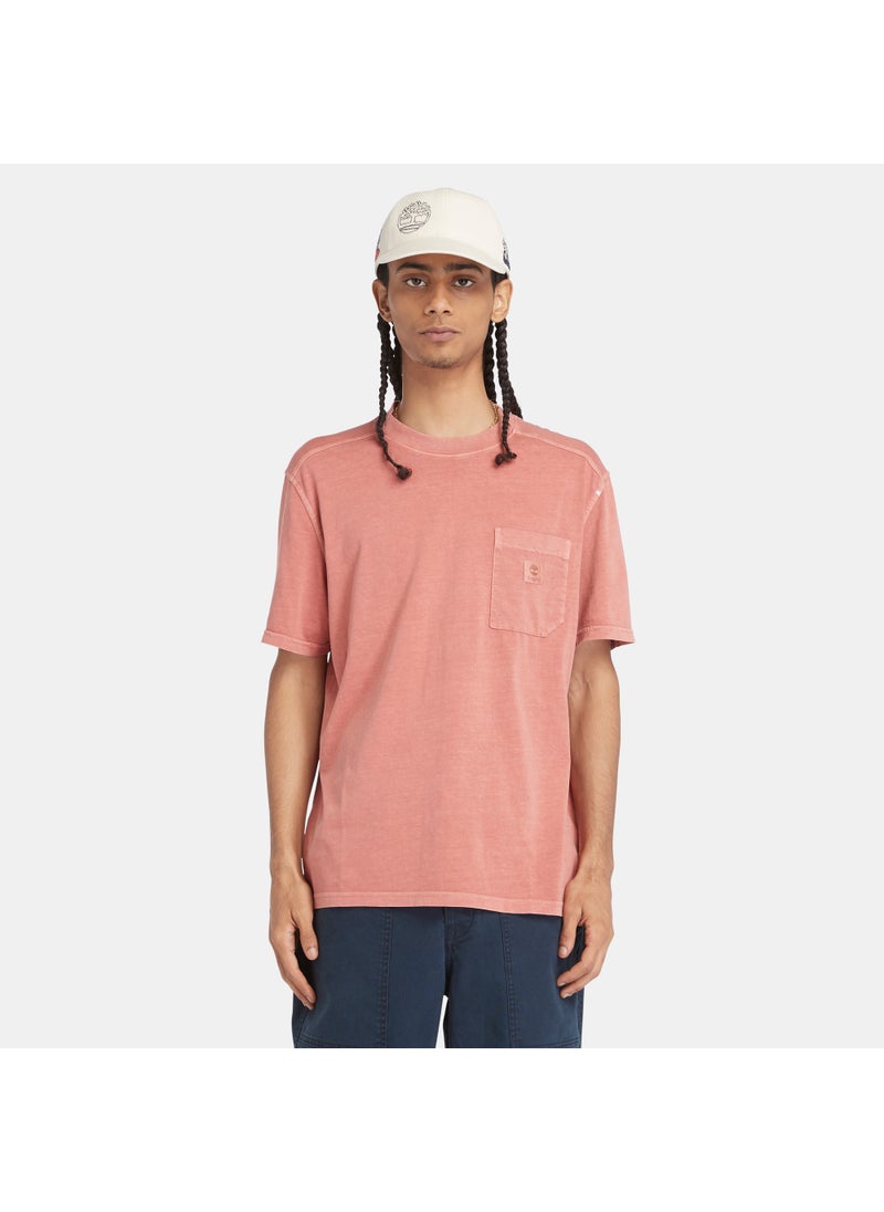 Men's Garment Dye T-Shirt
