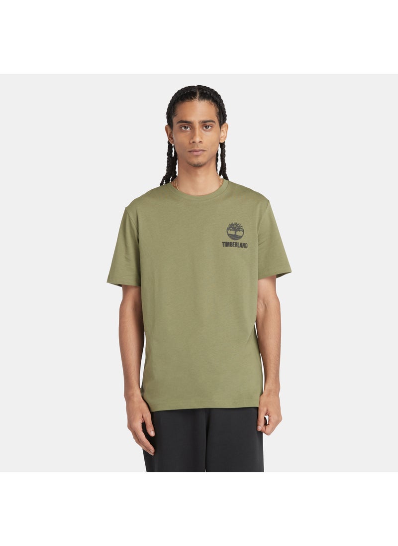 Men's Graphic T-Shirt
