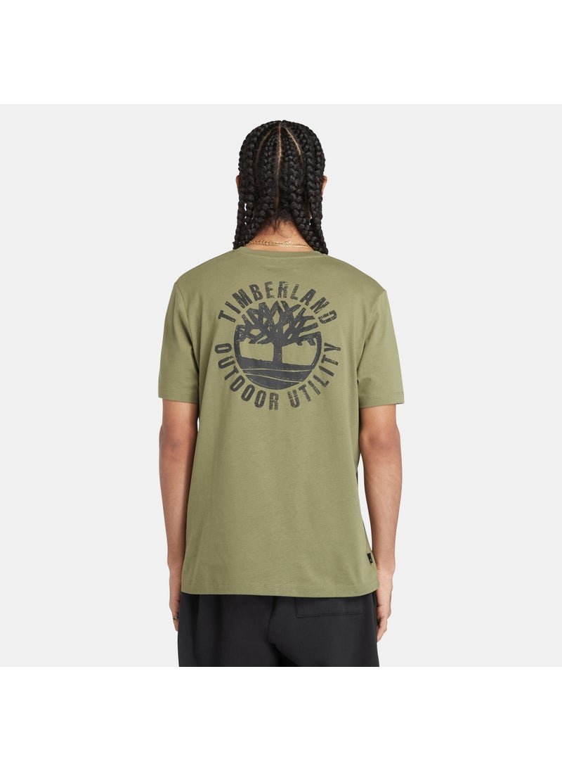 Men's Graphic T-Shirt