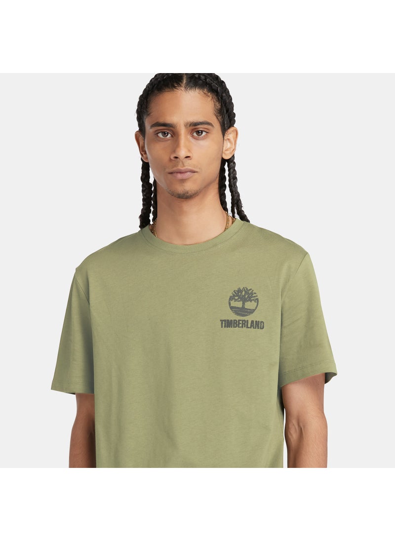 Men's Graphic T-Shirt